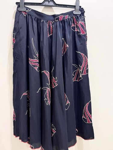 Alberta ferretti gonna - ferretti,