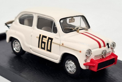 Brumm fiat abarth - fiat,