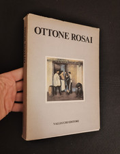 OTTONE ROSAI OPERE DAL 1911 AL