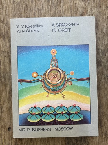 Kolesnikov spaceship in - a,