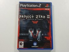 Project zero crimson - :,
