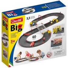 Quercetti 6305 Pista Per Biglie Big Marbledrome Da Costruire Bambini Da 3 Anni