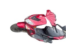 Blocco Motore 100cc Peugeot