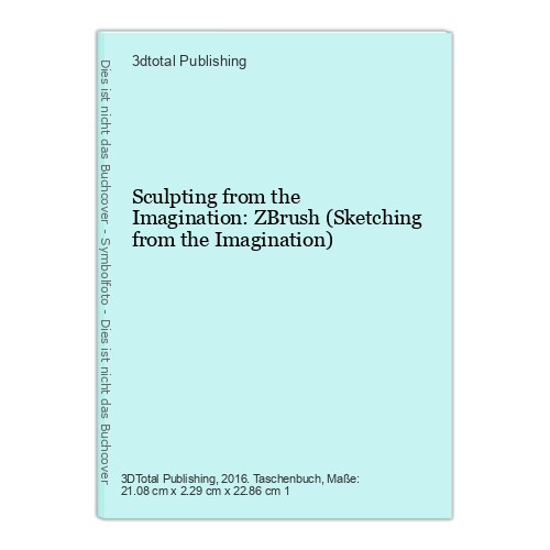 Sculpting from the