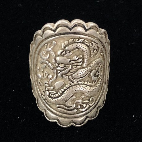 Anello uomo - anello,