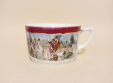 Ginori doccia tazza porcellana - ginori,