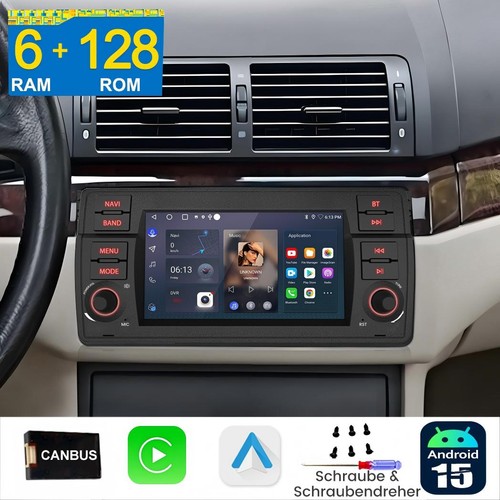 Android 128gb per - 7", bmw