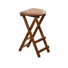 Sgabello Pieghevole da Bar