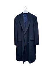 Cappotto doppiopetto Yves