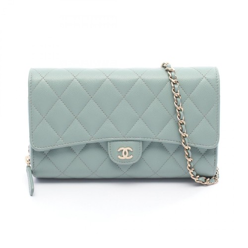 Borsa tracolla chanel - borsa,