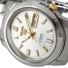 Seiko 5 SNKK09K Men's