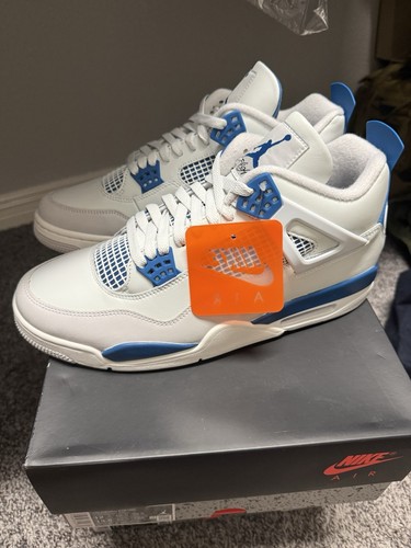 Air jordan retro blu - air,