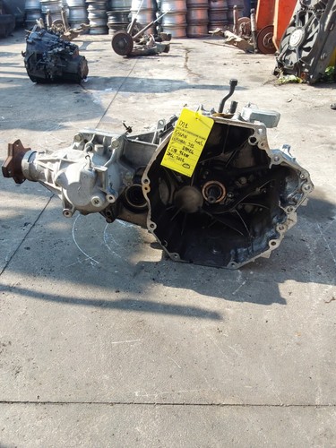 Cambio manuale 6marce - manuale,