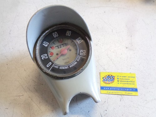 Quadro strumenti cruscotto - quadro,
