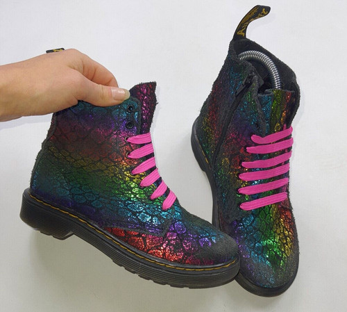 Scarpe martens pascal - dr.,