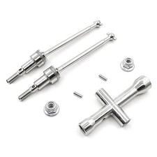 Set Albero Motore CVD