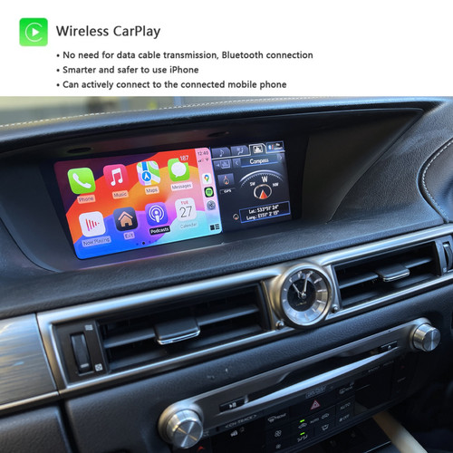 Lexus series 2012 - lexus, 2012-2015