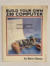 RARE Build Your Own Z80