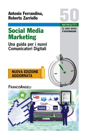Social media marketing una - social,
