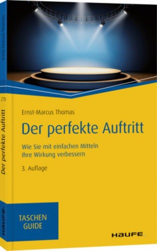 Der perfekte auftritt - der,