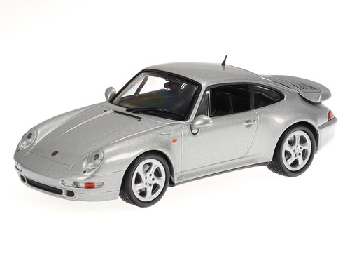 Porsche 911 993 turbo - 993,