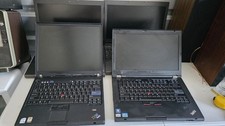 4 Laptops Parts Repair Dell