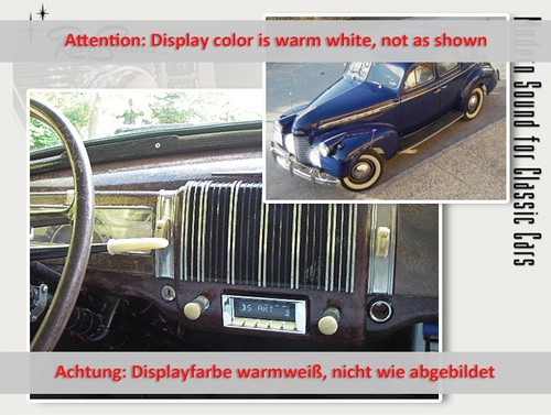 Per chevrolet special deluxe - special,