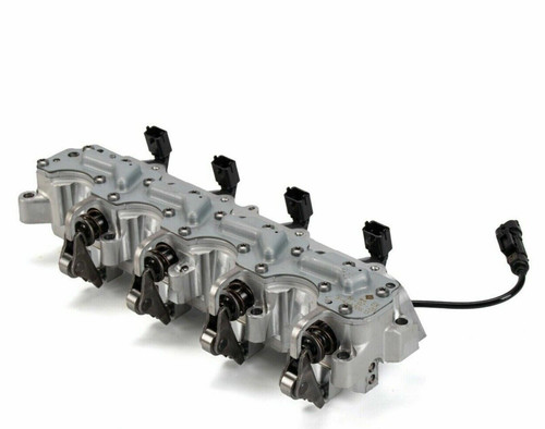 Modulo attuatore multiair - attuatore,