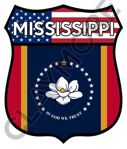Mississippi usa stati - usa,
