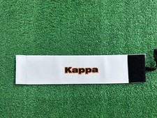 13 FASCIA CAPITANO ROMA TOTTI NO MAGLIA MATCH WORN INDOSSATA SHIRT CAMISETA COA