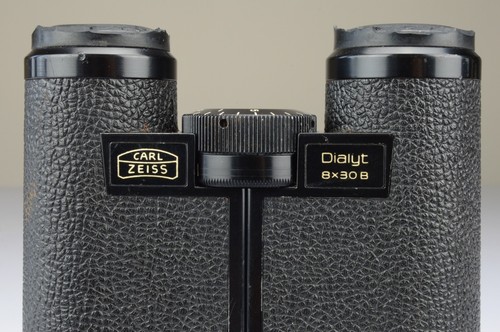 Carl zeiss dialyt 8x30b - dialyt,