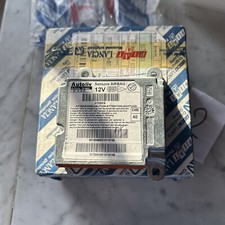 LANCIA Y YPSILON  03/09