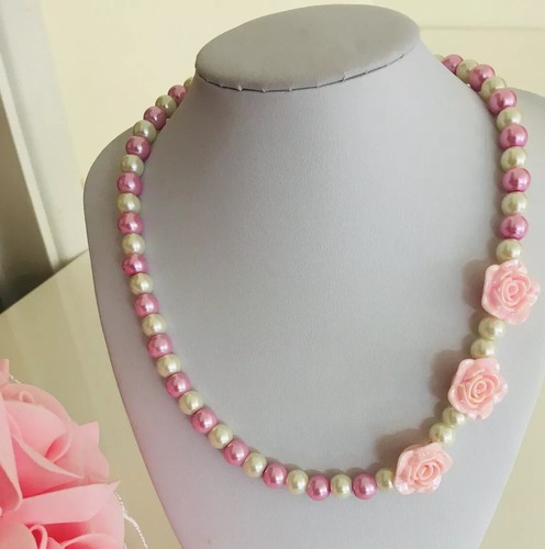 Collana donna damigelle