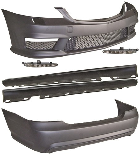 Bodykit kit estetico - , tuning