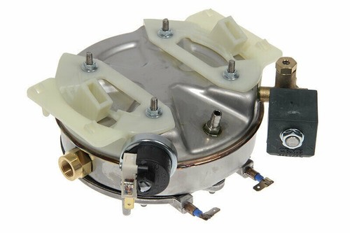 Delonghi gruppo caldaia - gruppo,