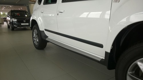 Dacia duster 2010 - dacia,