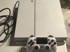 CONSOLE PS4 PlayStation 4