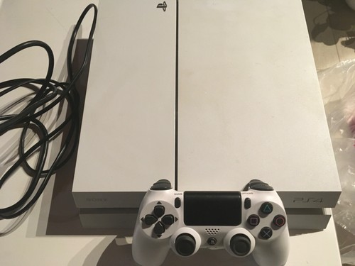 Console ps4 playstation - console,