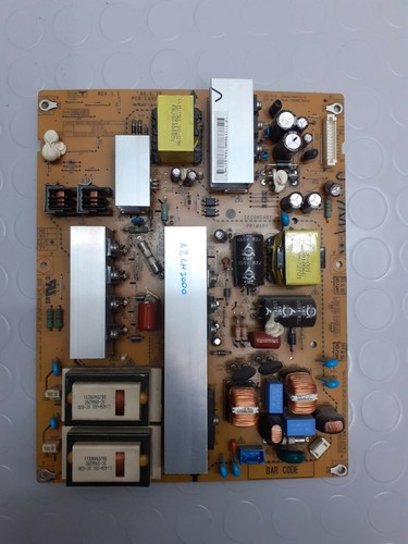 Alimentatore 42lh3000 - alimentatore, lg