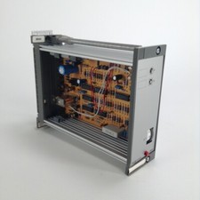 SCS-klimo RNG92 Stafa Control