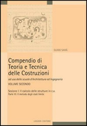 Compendio teoria tecnica - compendio, e