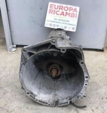 Cambio manuale Bmw serie 3 2.0