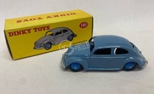 Modellino Volkswagen vintage