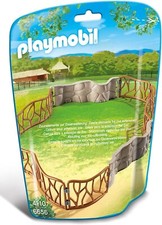 Playmobil Recinto /