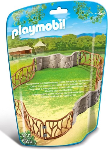 Playmobil recinto - playmobil,