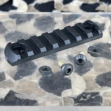 NEW Magpul M-LOK Polymer Rail