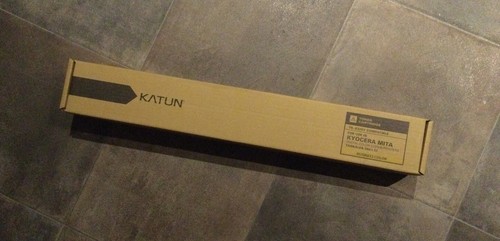 Kit toner giallo - giallo, compatibile