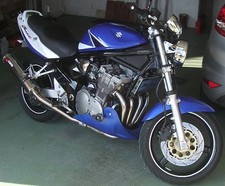 Bandit 600 1200 - , sabot
