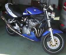 Bandit 600 1200 Suzuki Sabot