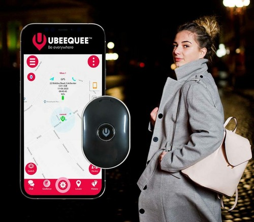 Localizzatore sicurezza - localizzatore, di